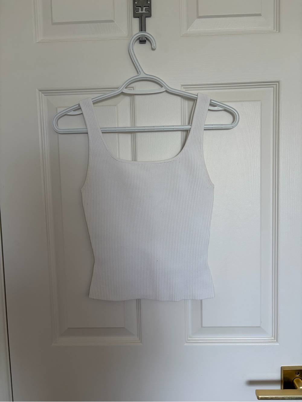 Babaton Sculpt Knit Tank